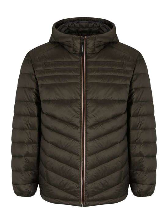 Всесезонная куртка Hero