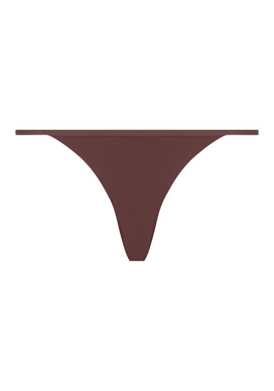 Стринги Seamless