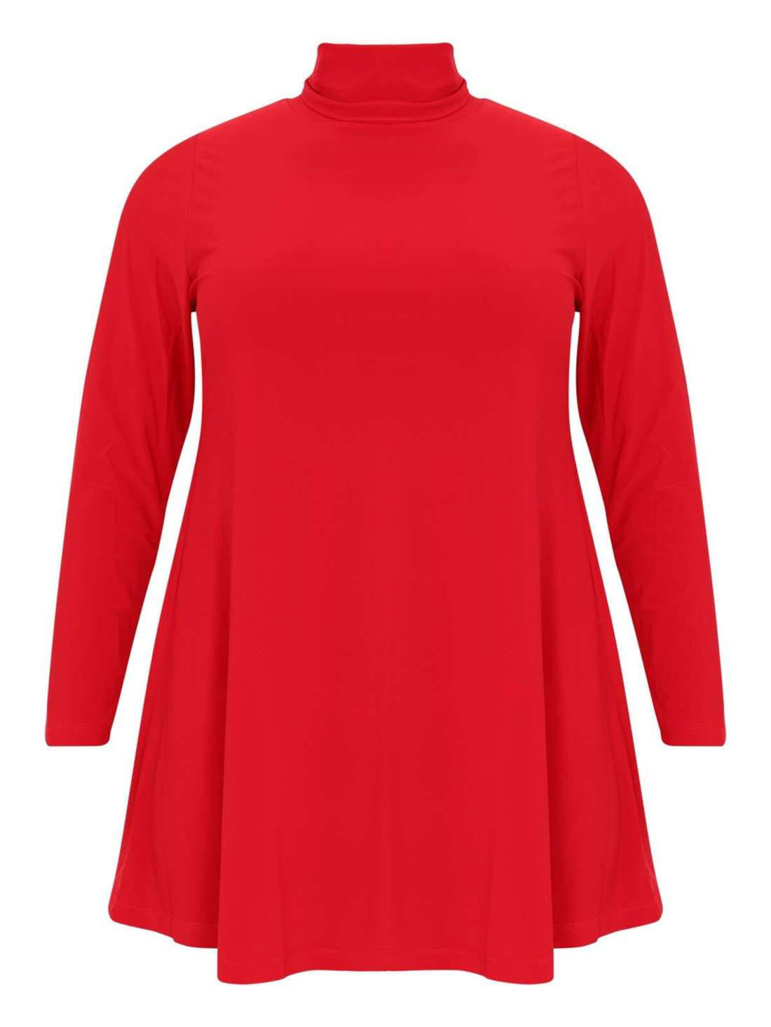 туника High Neck