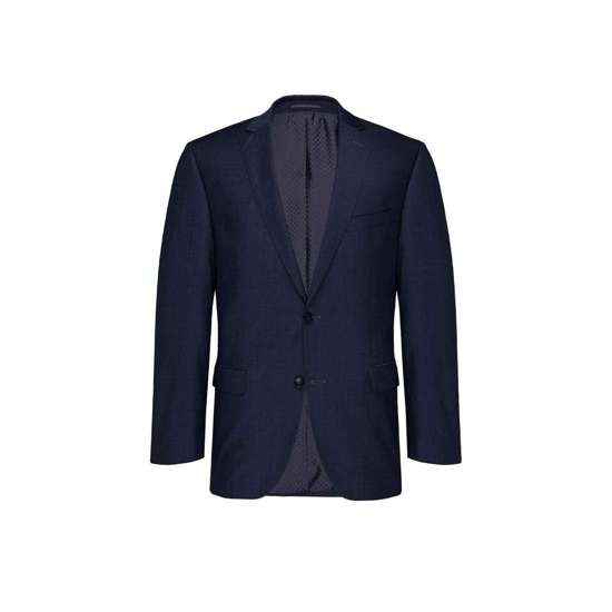 Узкая куртка