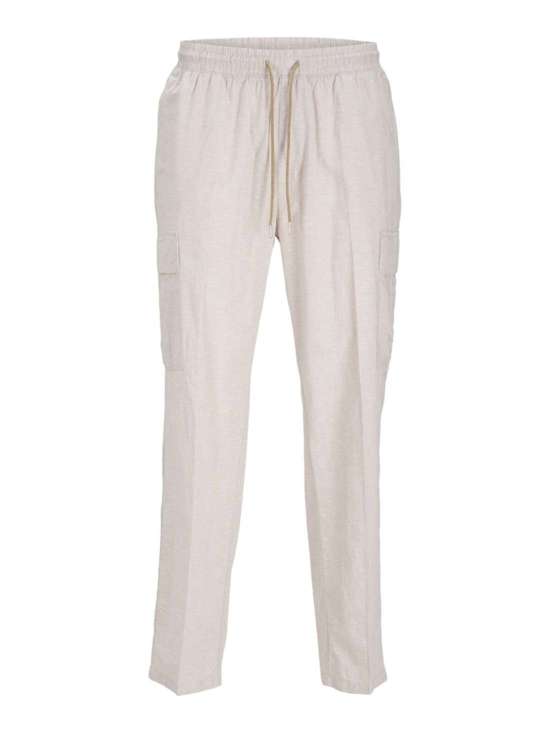 Брюки свободного кроя JJKarl Summer