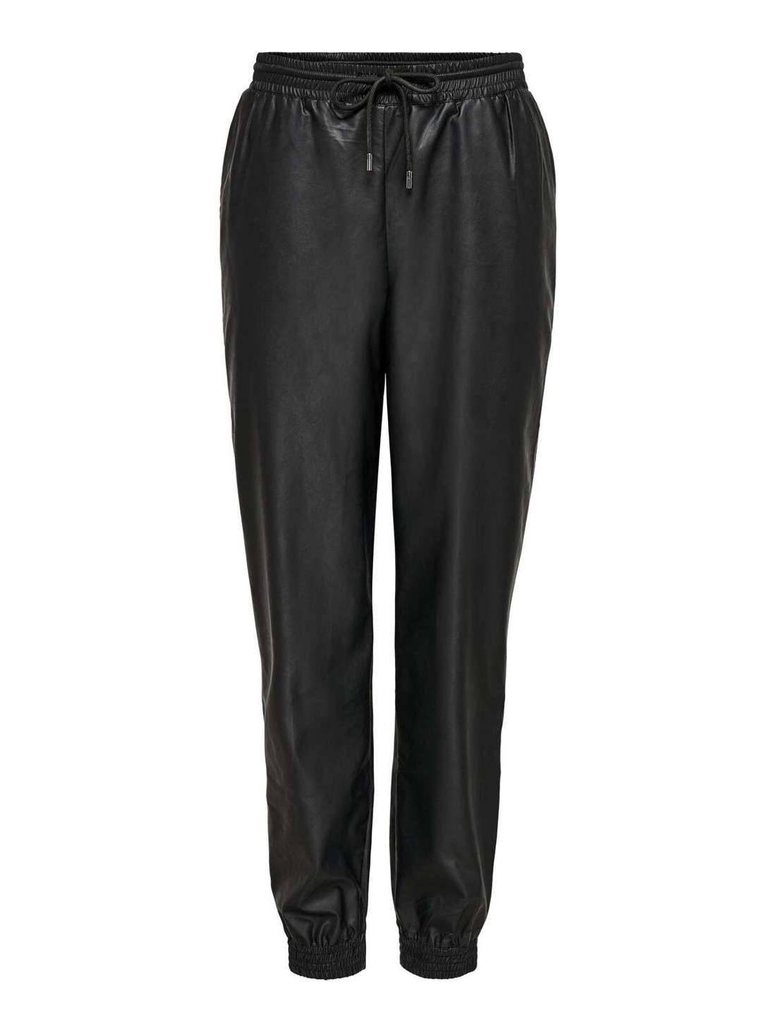 Зауженные брюки Mady