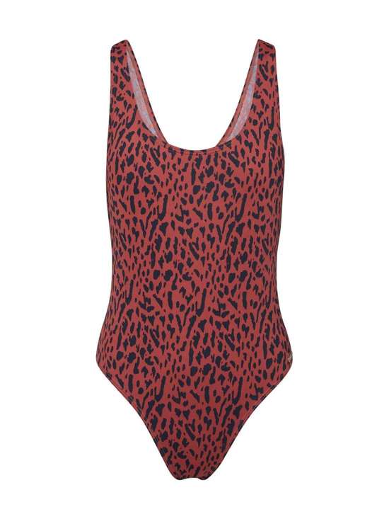 Обычный купальник Grace