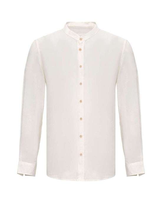 Рубашка стандартного кроя