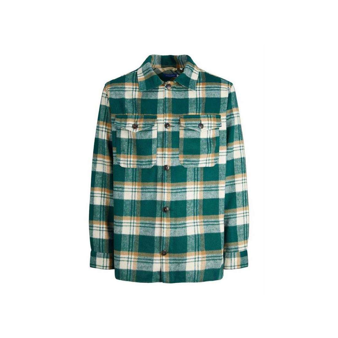 Рубашка стандартного кроя