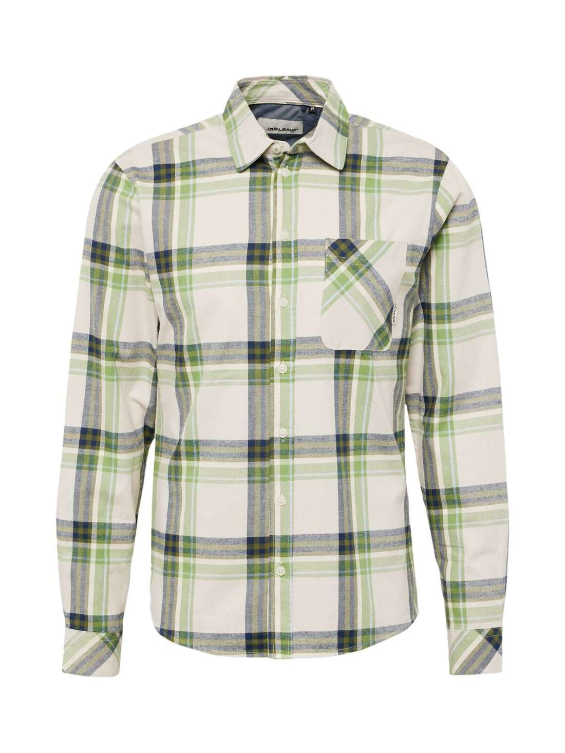 Рубашка стандартного кроя