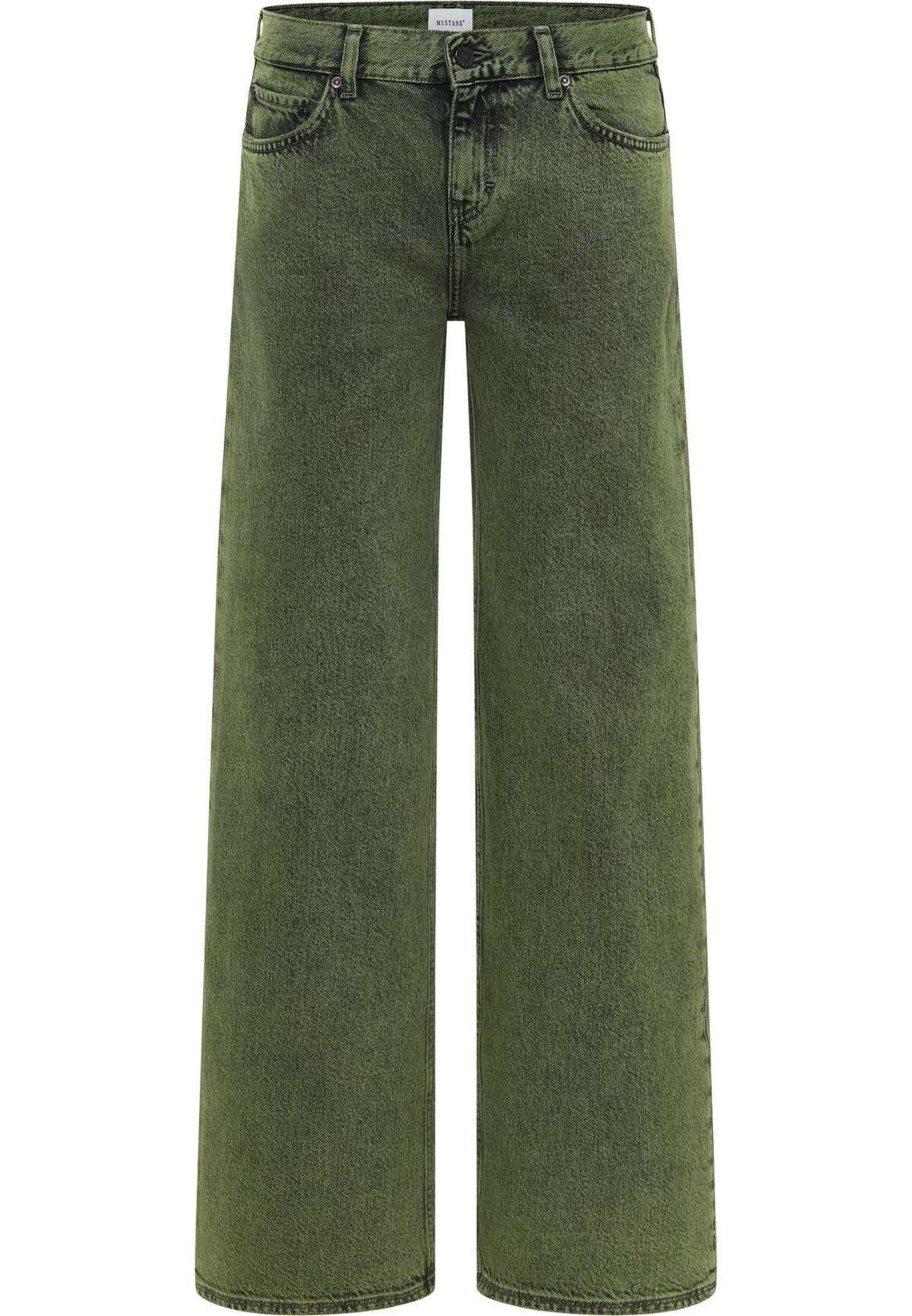 Широкие джинсы Medley