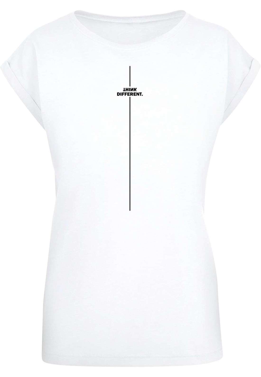 Футболка Think Different