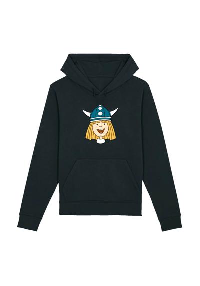 Свитшот Wickie und die starken Männer