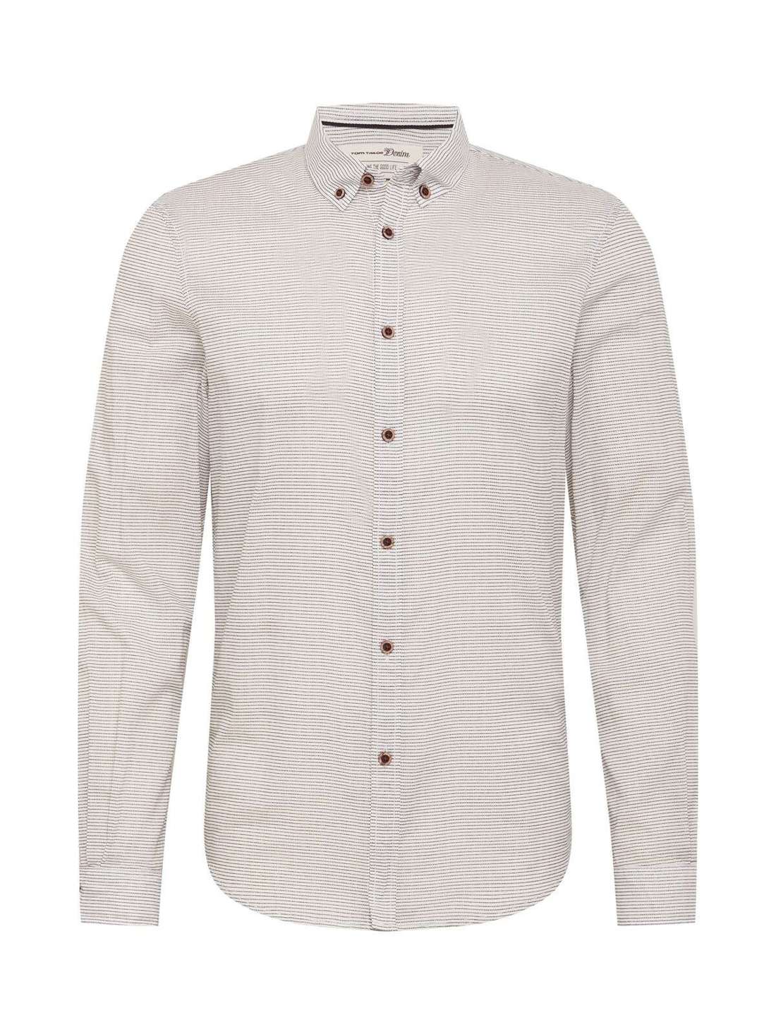 Рубашка стандартного кроя