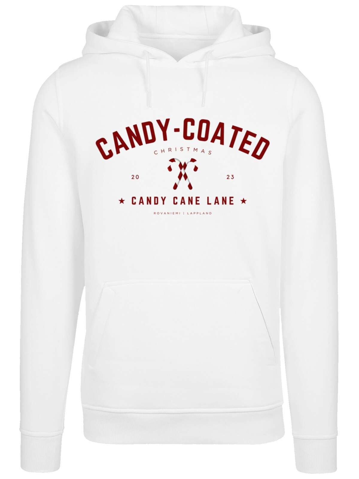 Свитшот Weihnachten Candy Coated Christmas