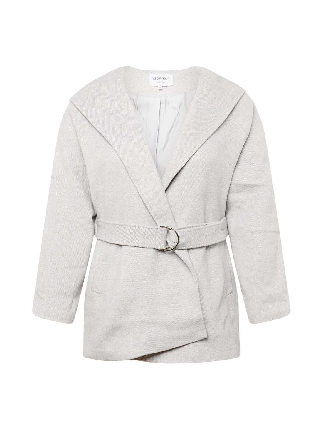 Короткое пальто Thea