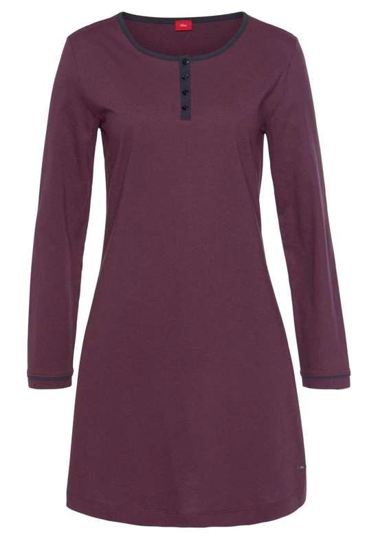 Ночная рубашка