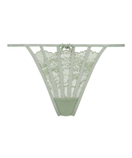 Стринги Maxime