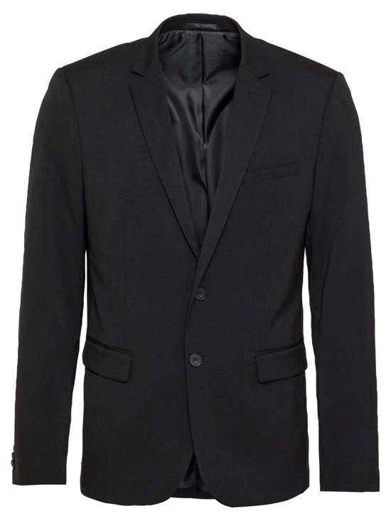 Обычный деловой пиджак Bernd