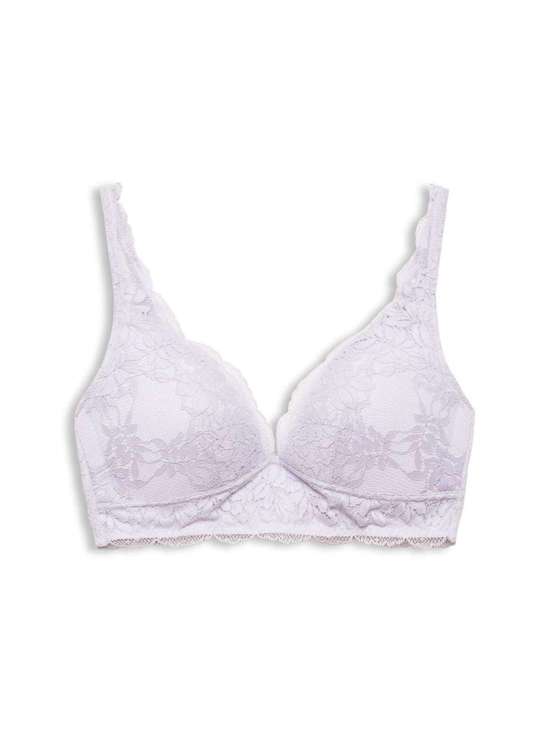 Треугольный бюстгальтер