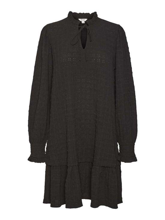 Платье-блузка