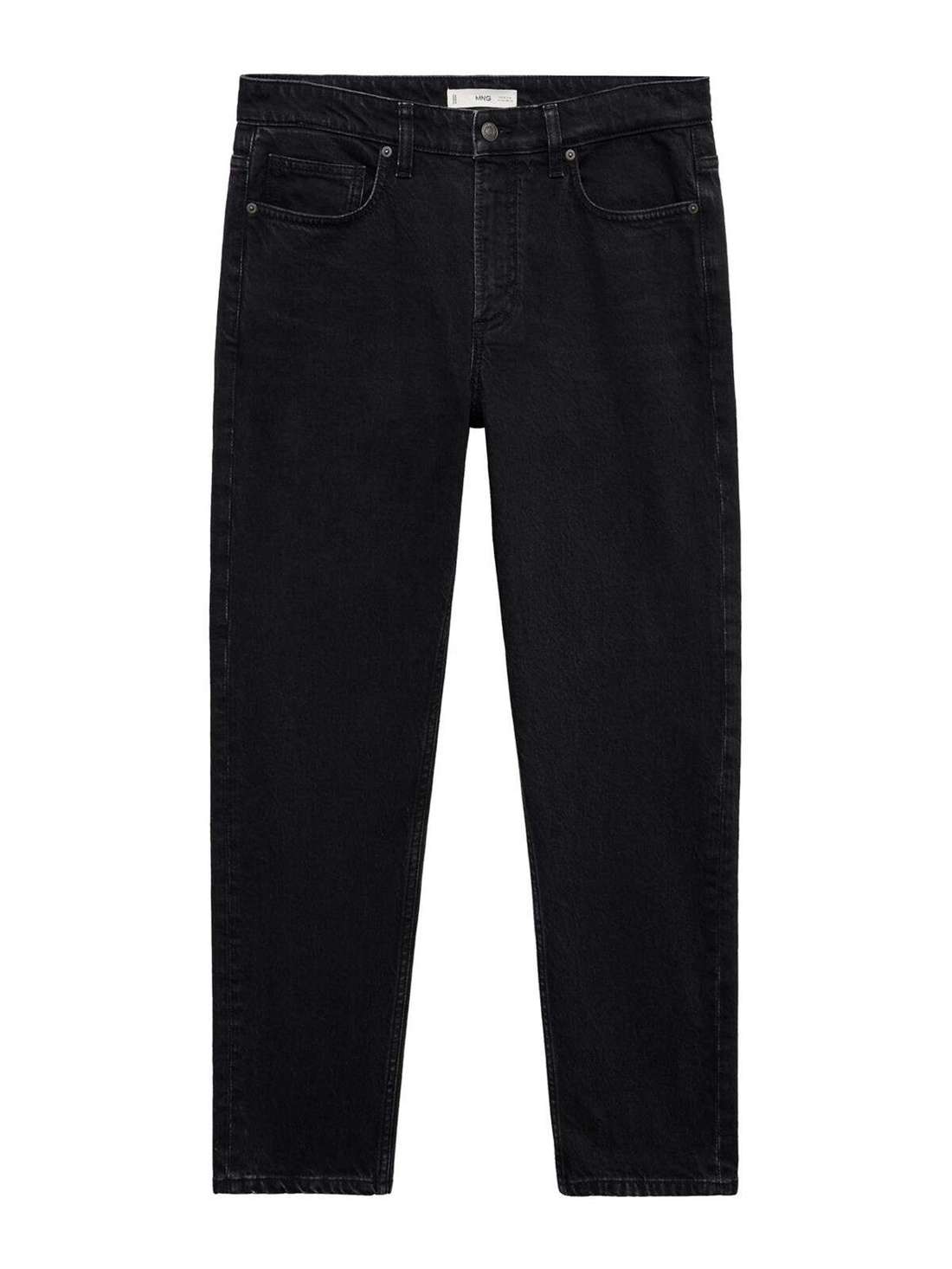 Обычные джинсы BEN