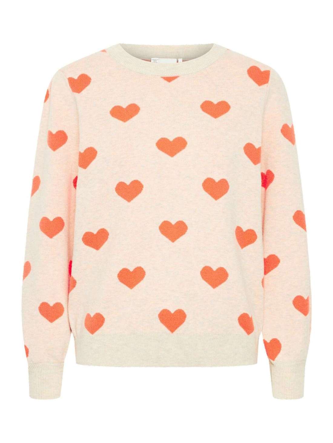 Пуловер Brielle