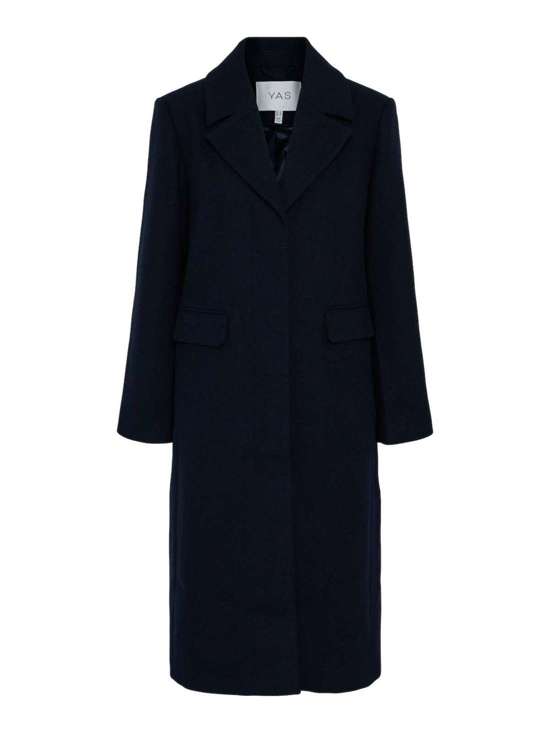 Пальто YASLima