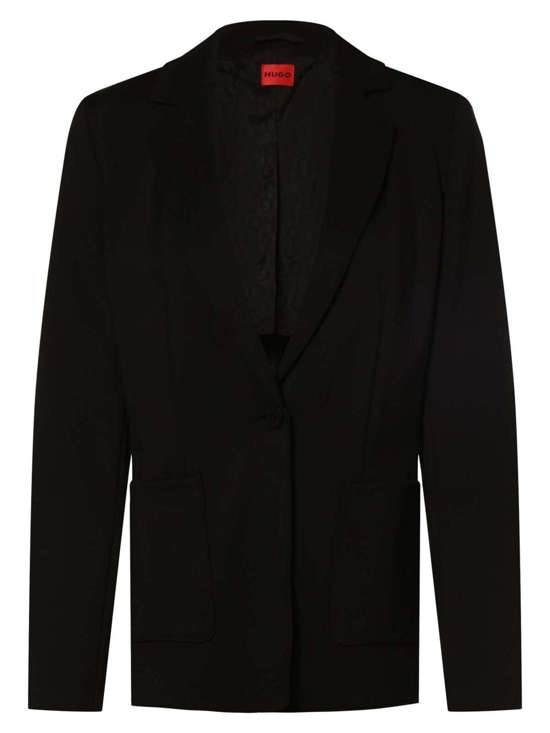 Блейзер Aseren