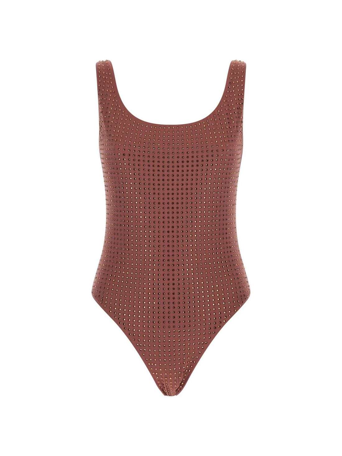 Купальник-бюстье