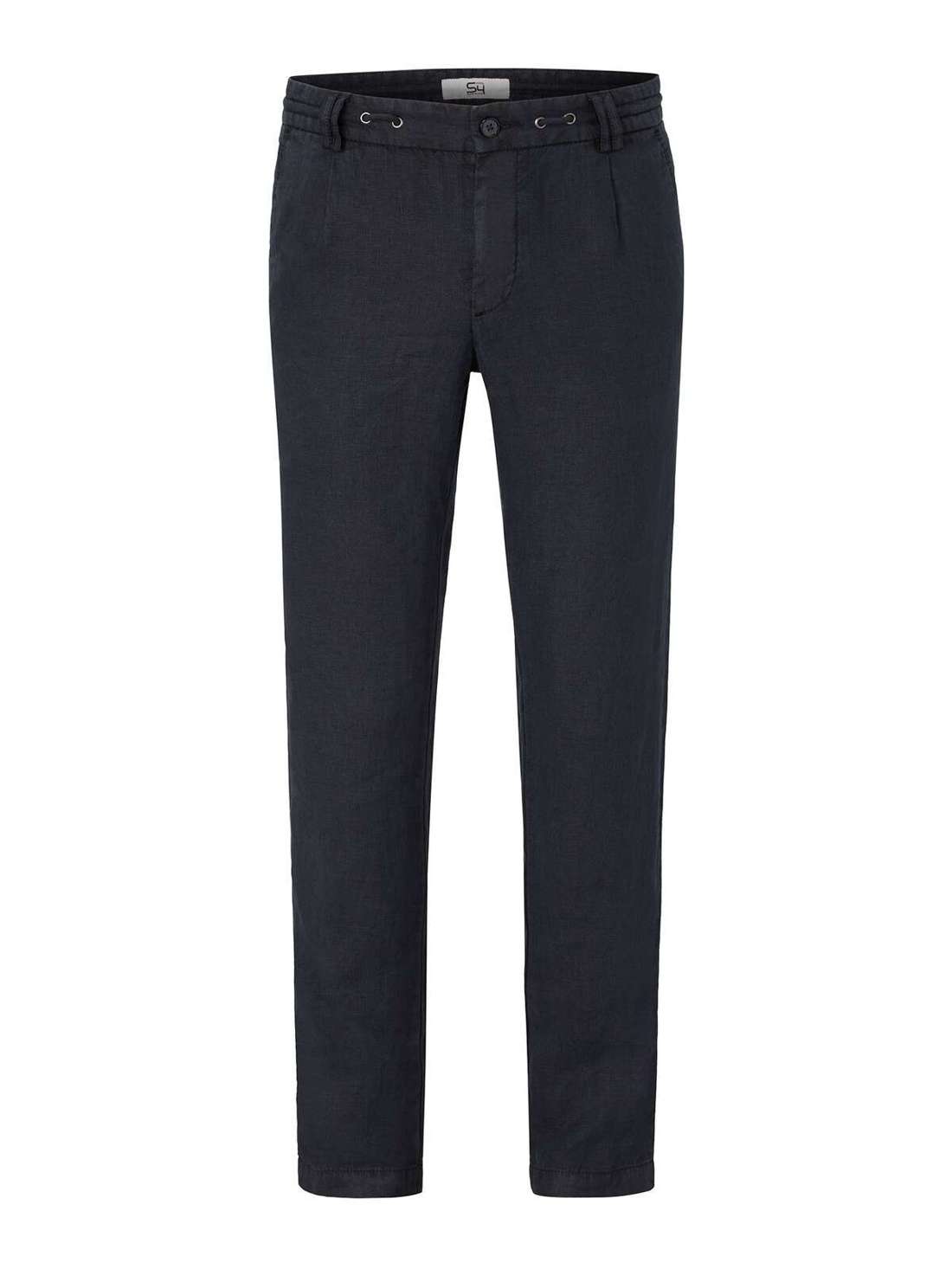 Обычные брюки чинос