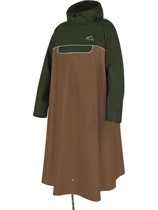 Дождевое пончо Quibdó