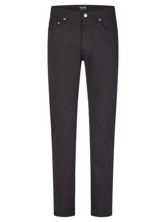 Брюки узкого кроя Belfort