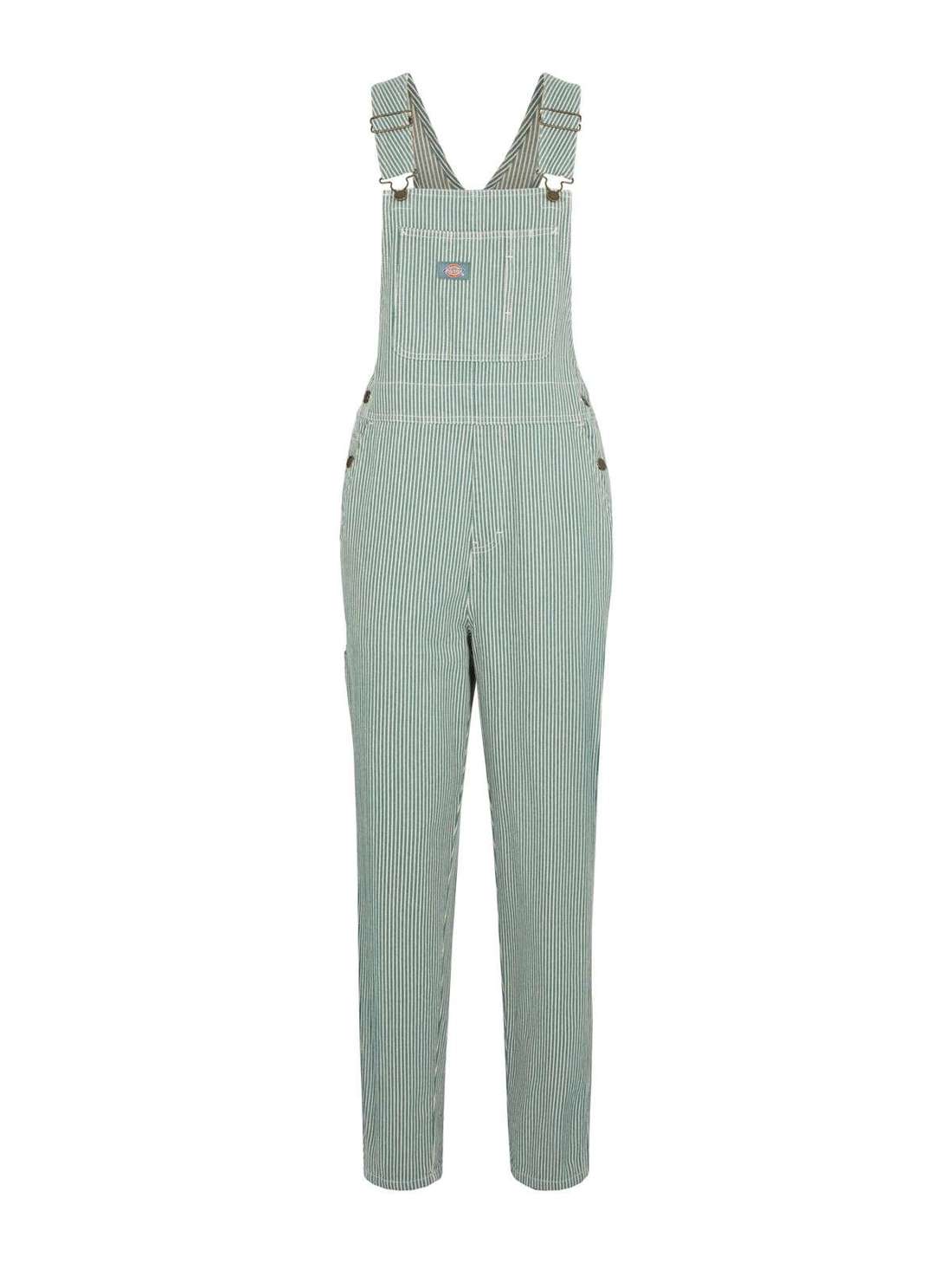 Обычный комбинезон HICKORY BIB W