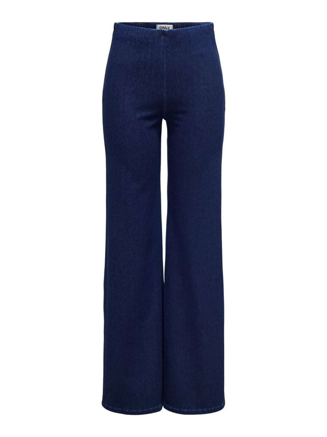 Расклешенные джинсы Vinnie