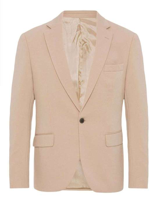 Куртка стандартного кроя