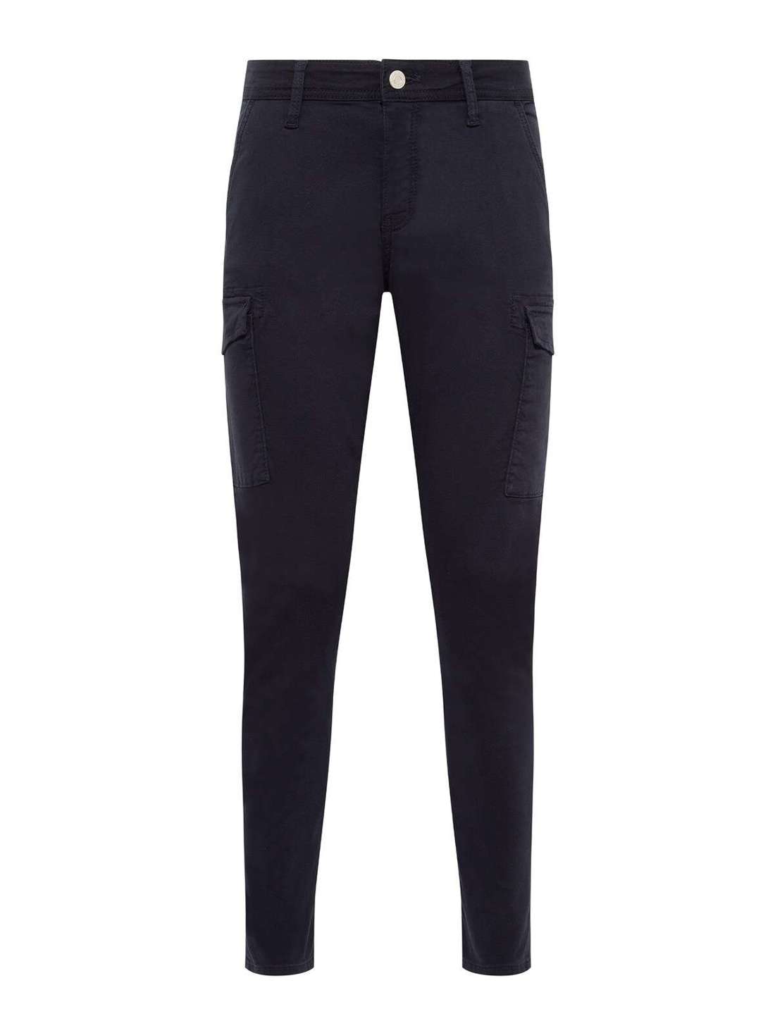 Обычные джинсы LUZI