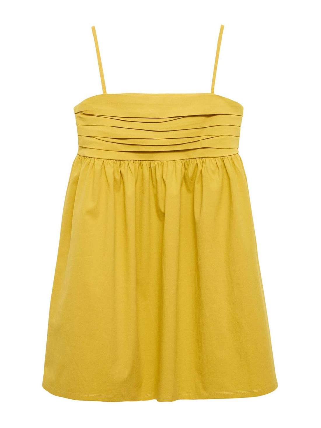 Летнее платье Ziti