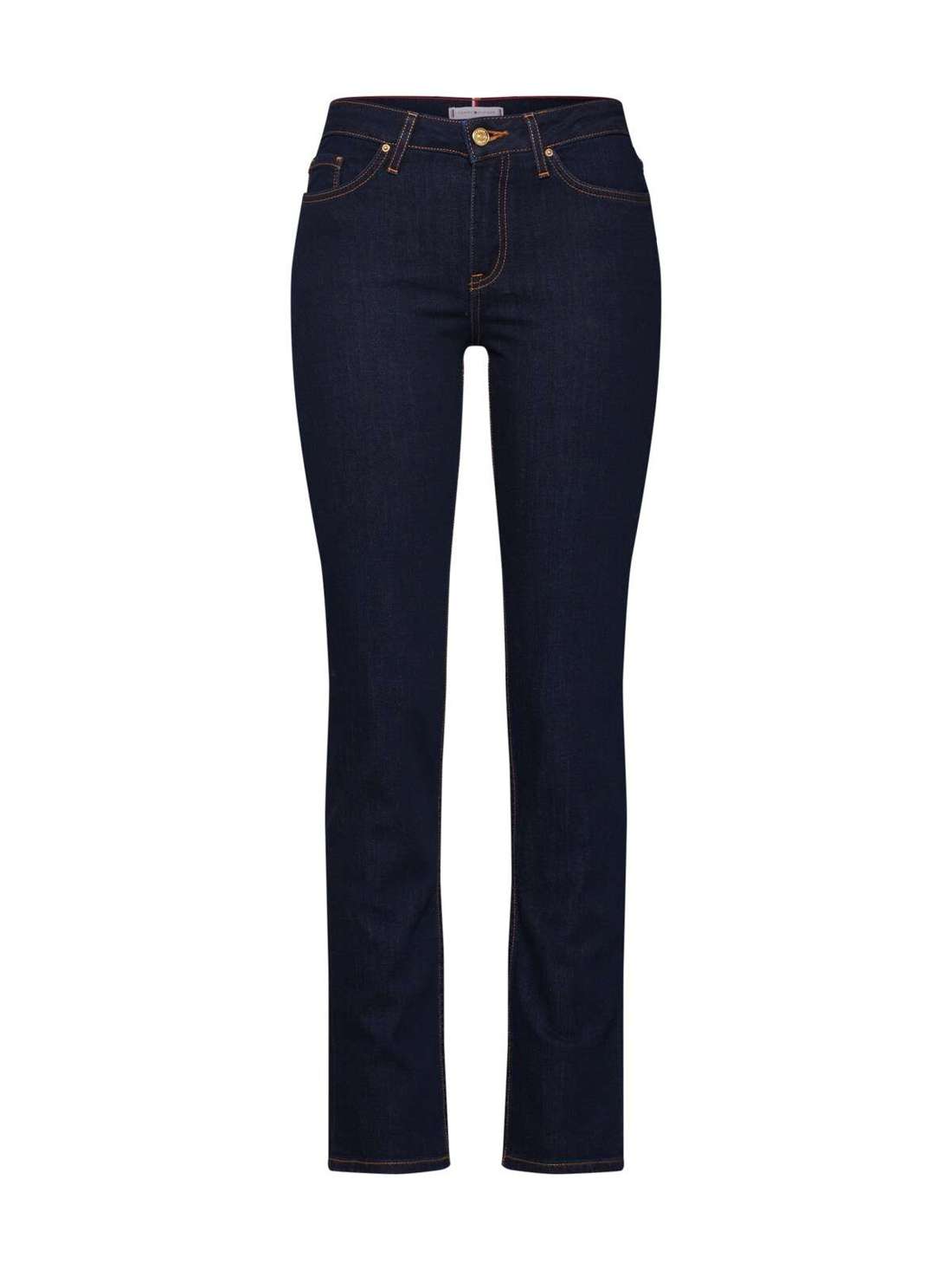 Обычные джинсы Rome