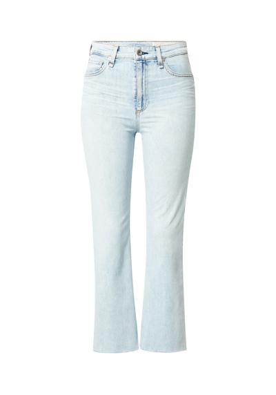 Обычные джинсы Nina