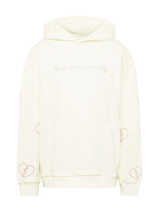 Толстовка с капюшоном Biba