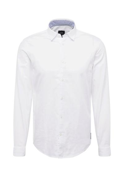 Рубашка стандартного кроя CAMICIA