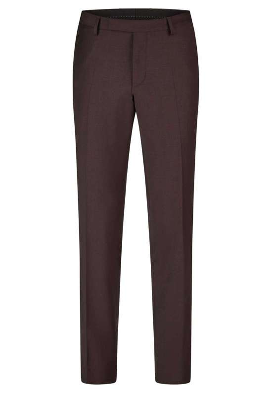 Брюки узкого кроя