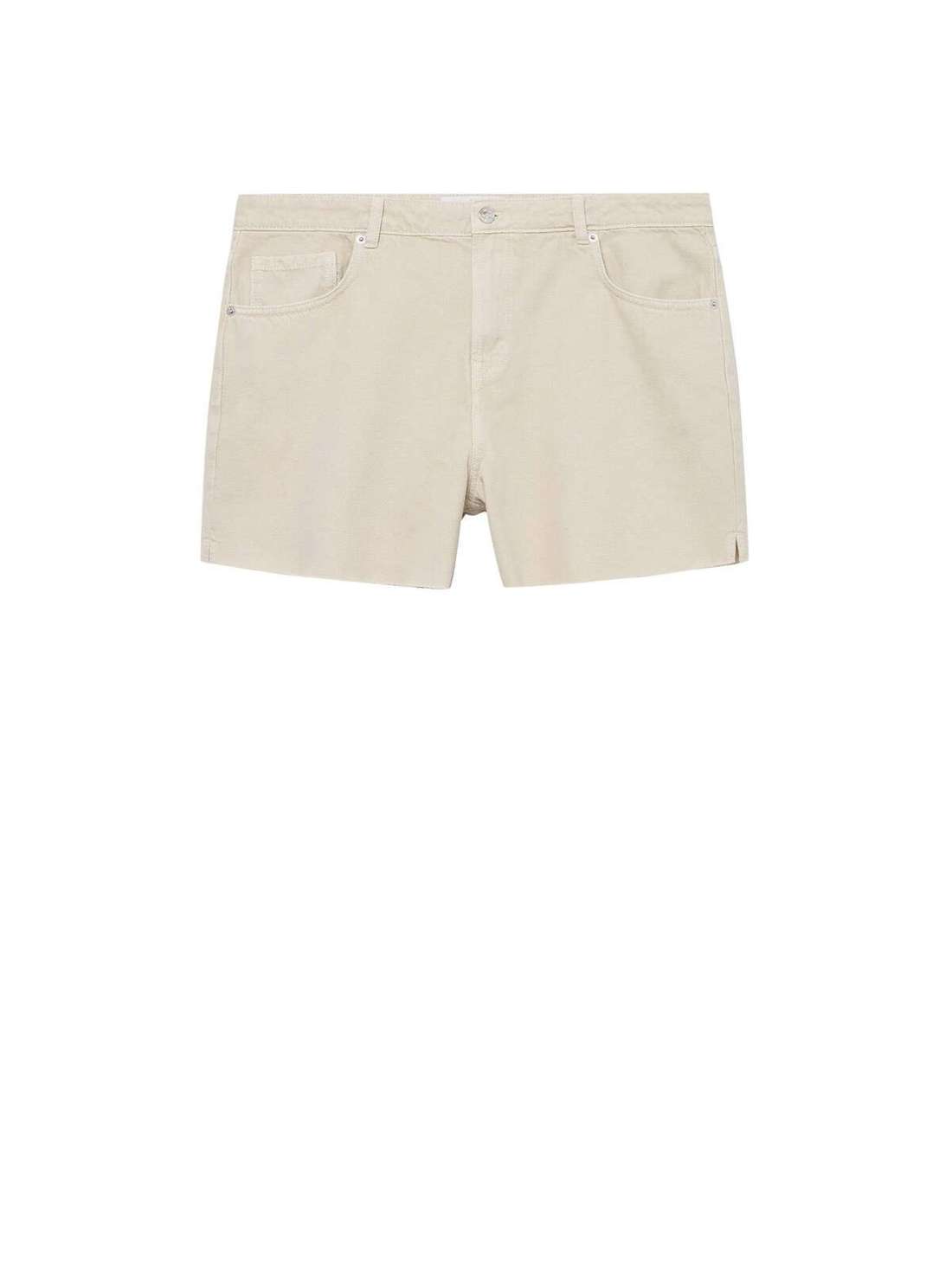 Узкие шорты Palmas