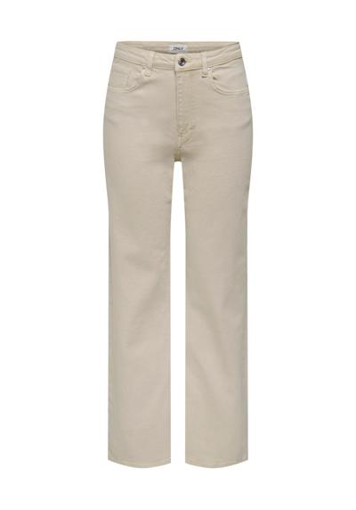 Широкие джинсы Juicy