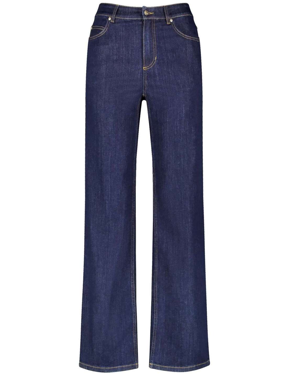 Обычные джинсы