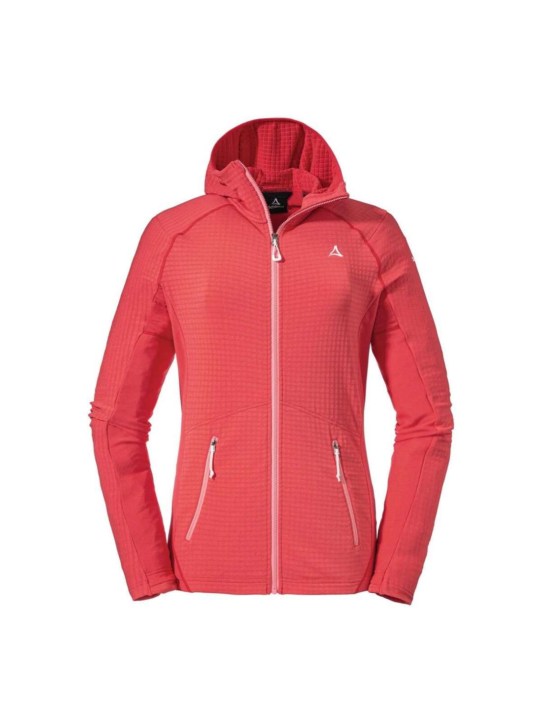 Функциональная флисовая куртка Monte Sart