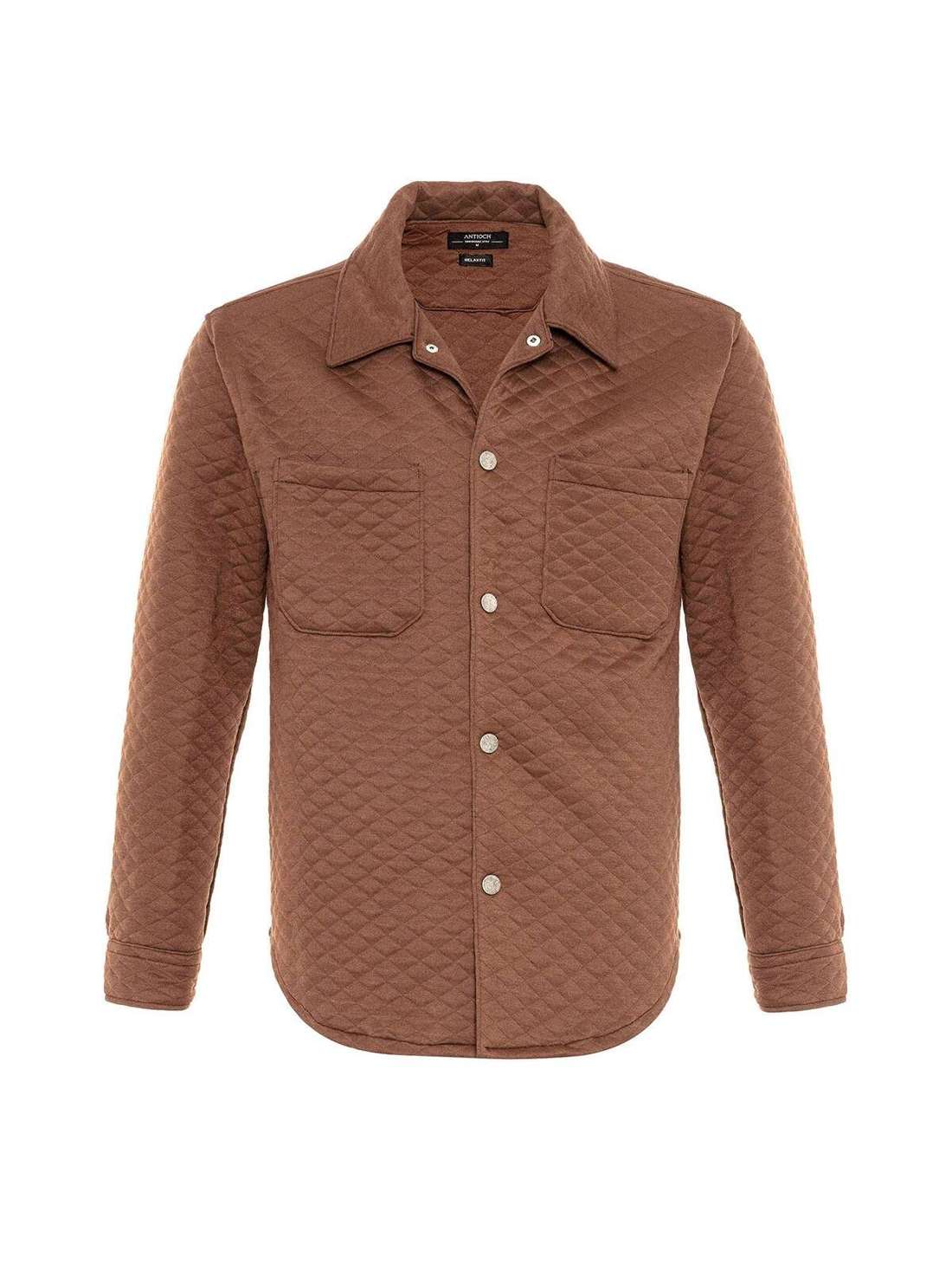 Рубашка стандартного кроя