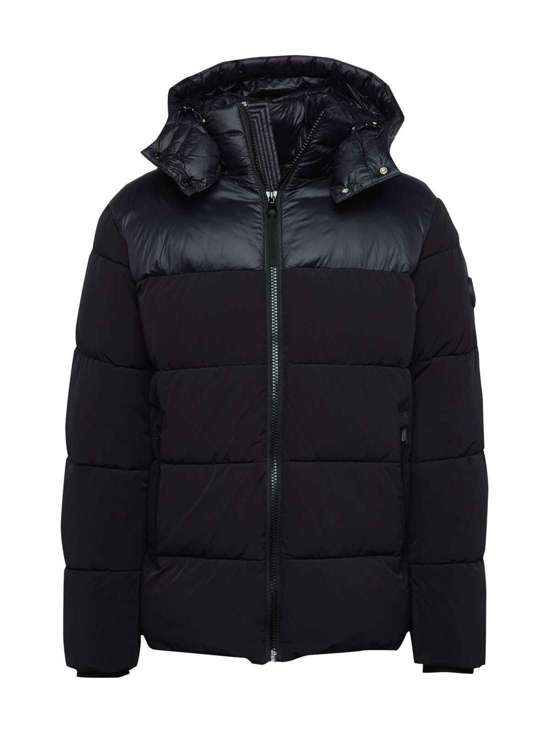 Зимняя куртка Joshas