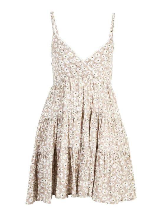 Женские платья BOHO BABYDOLL