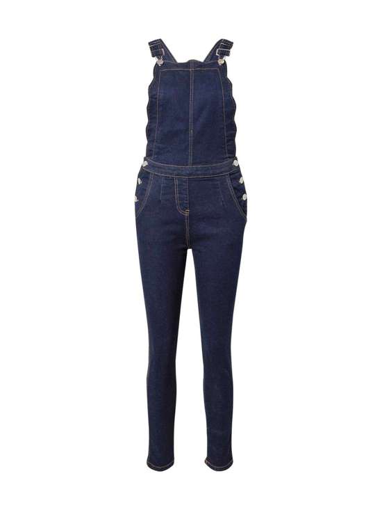 Комбинезон Scallop