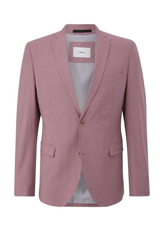 Узкая куртка