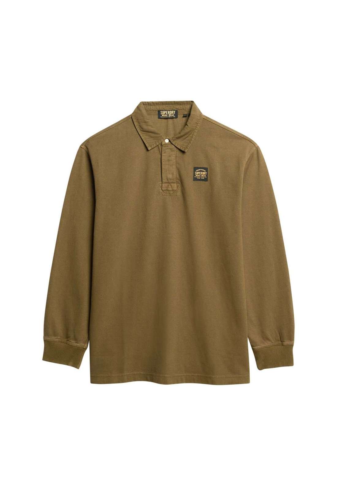 Рубашка-поло