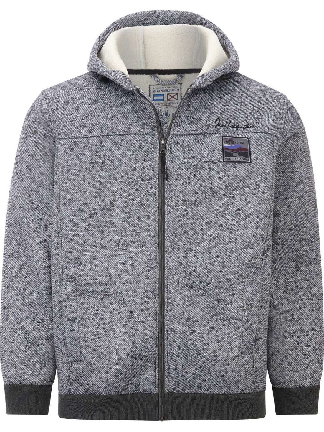 Толстовка Mikrikson